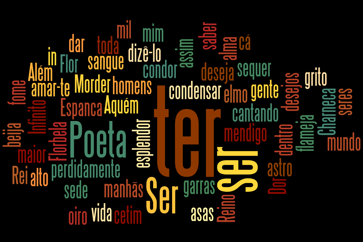 Paulo Henriques Britto – Crepuscular