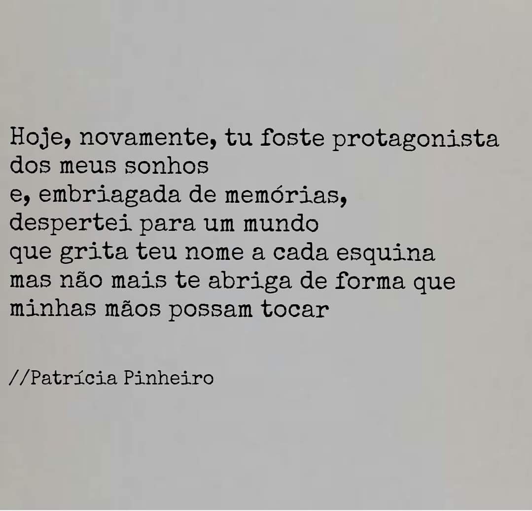 Patrícia Pinheiro – Sem Título