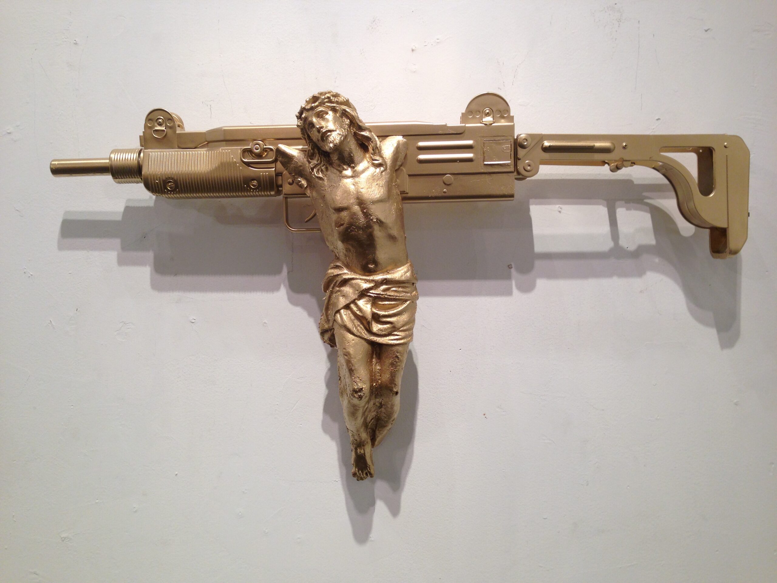 Ulisses Tavares – Religião