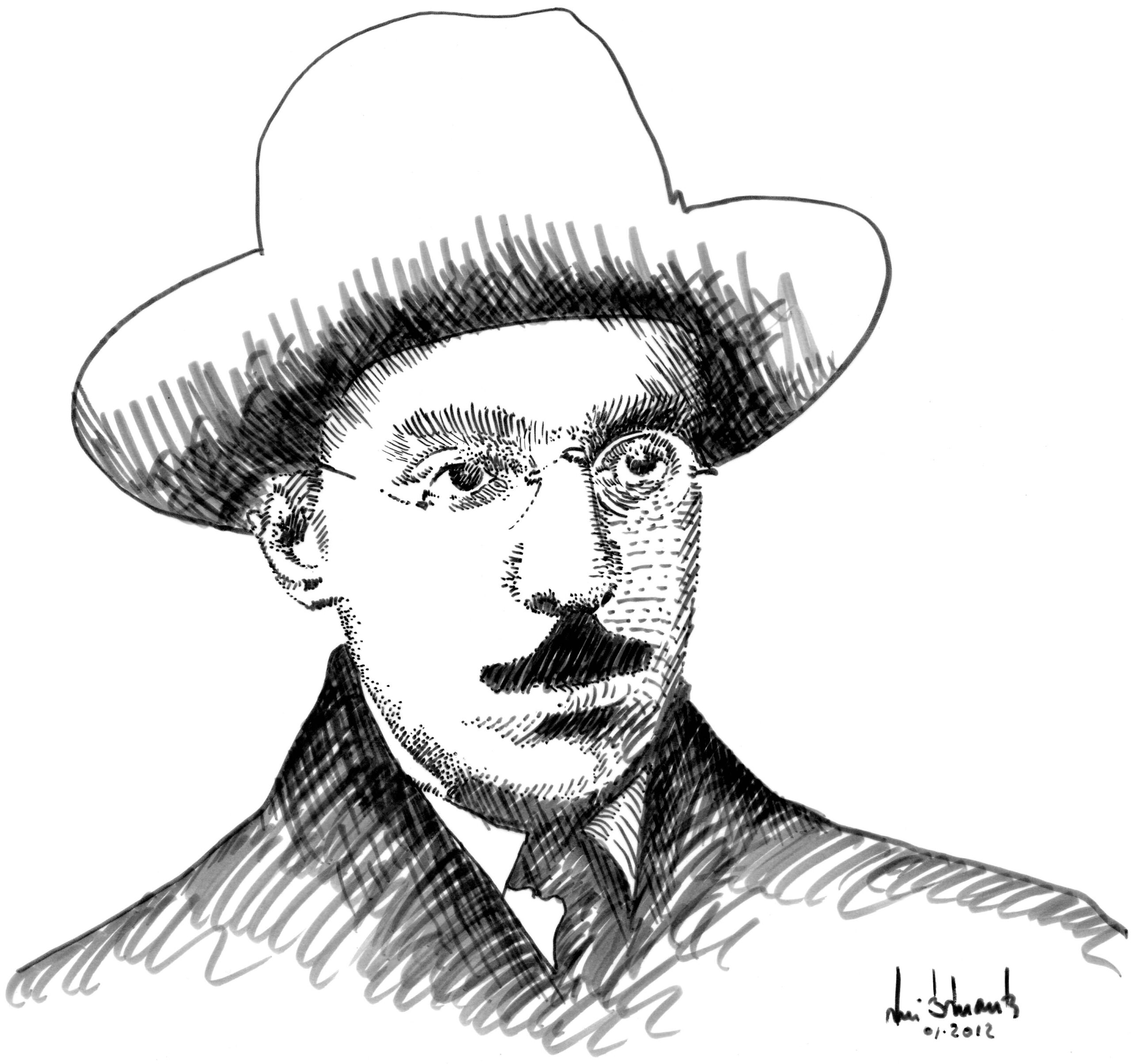 Fernando Pessoa – Autopsicografia