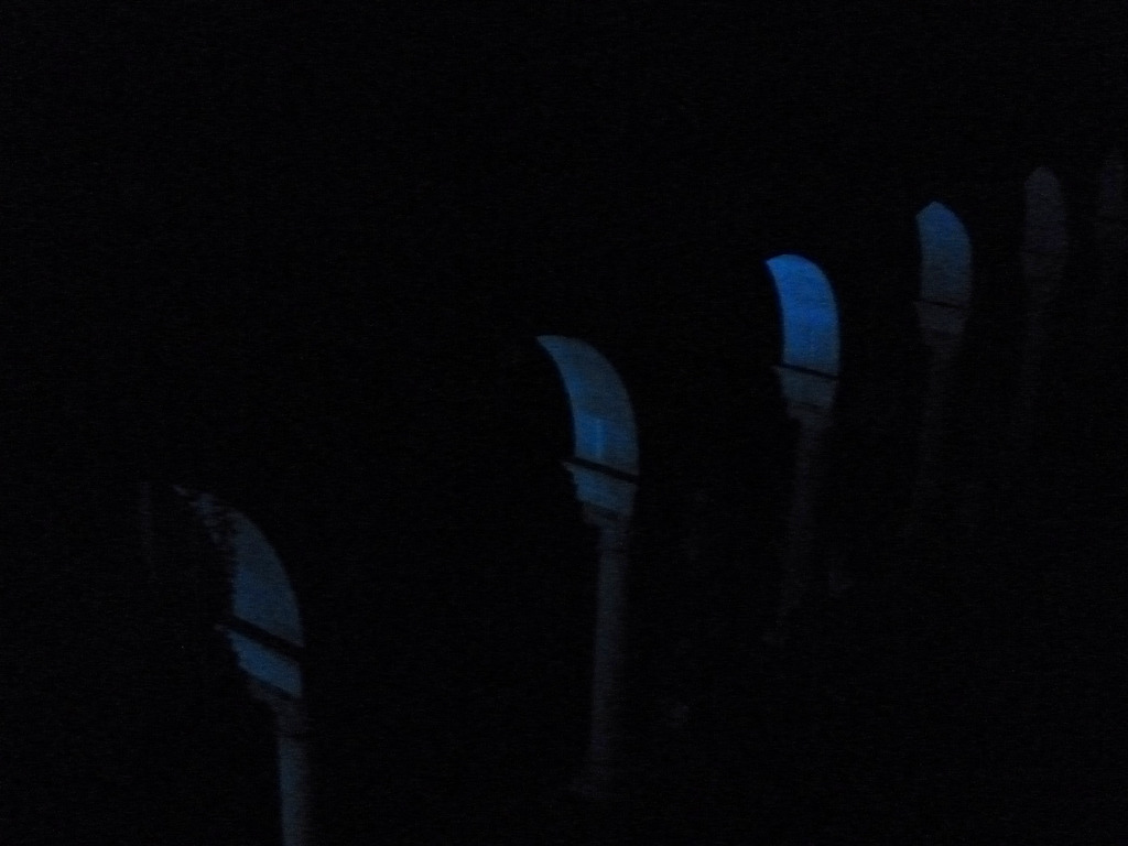 Hilda Hilst – Roteiro do Silêncio