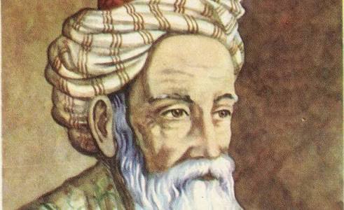 Omar Khayyam – Do Rubaiyat (XXIII)