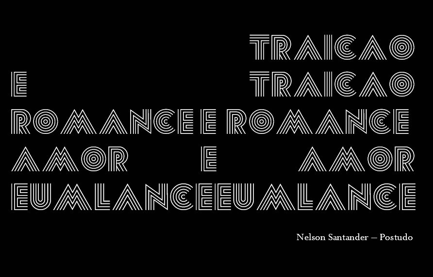 Nelson Santander - Postudo