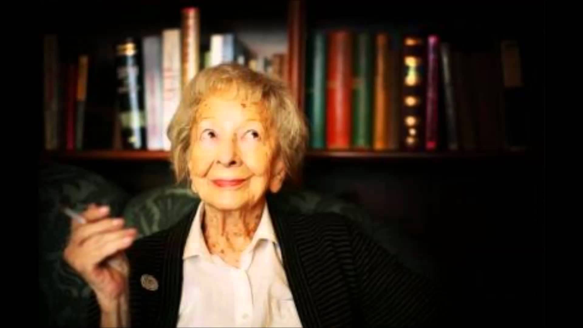 Wislawa Szymborska – As três Palavras mais Estranhas