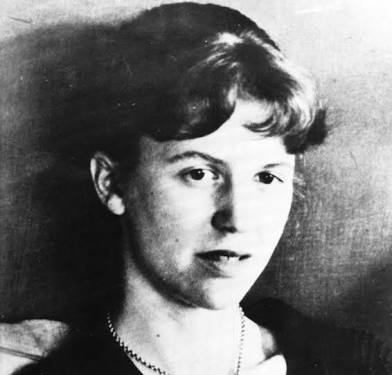 Sylvia Plath – A Redoma de Vidro (excerto)