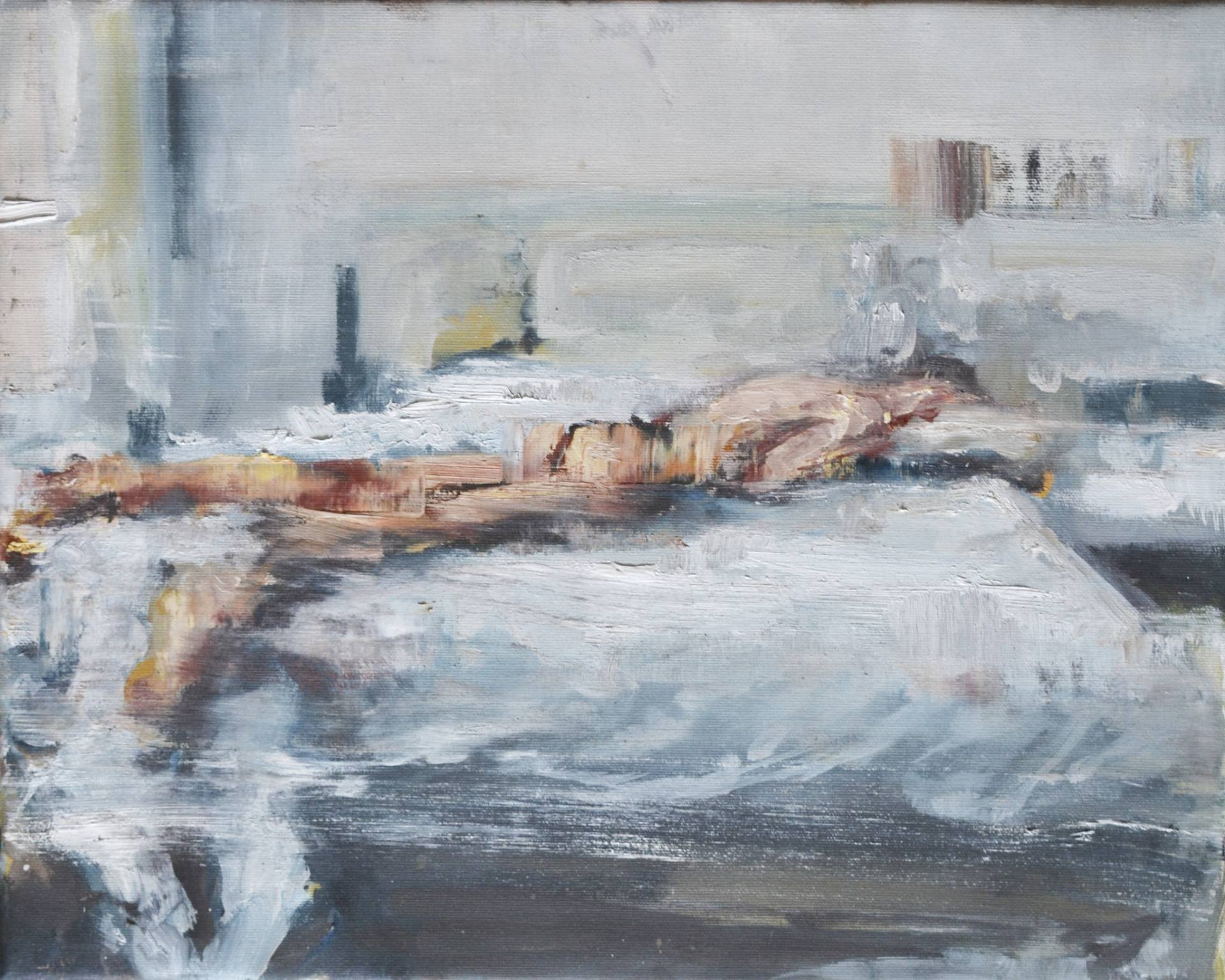 Charles Bukowski – Poema nos meus 43 anos