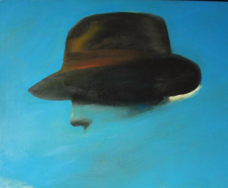 Wislawa Szymborska – O Terrorista, Ele Observa