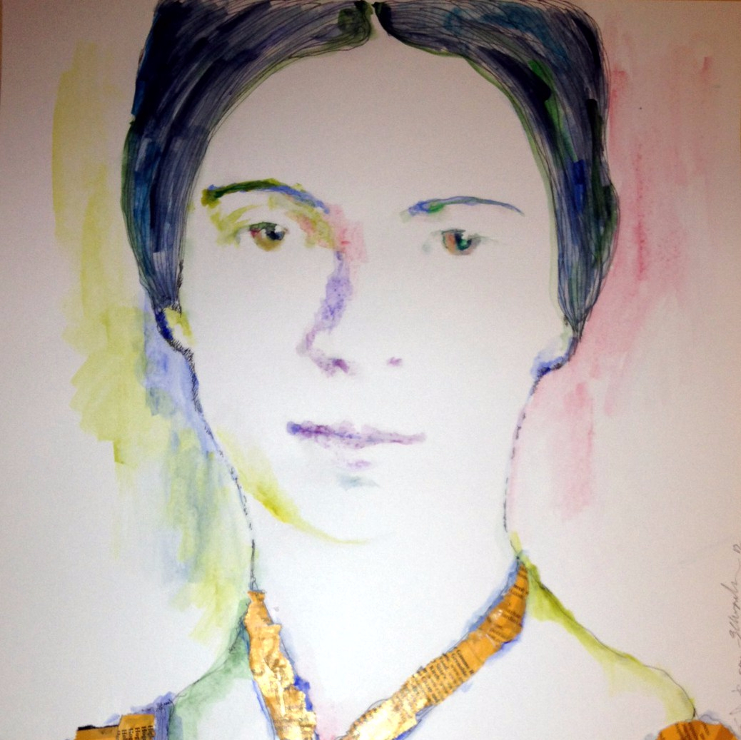 Emily Dickinson – Morri pela Beleza