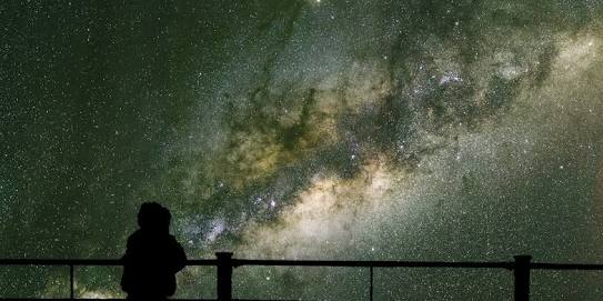 Octavio Paz – Irmandade