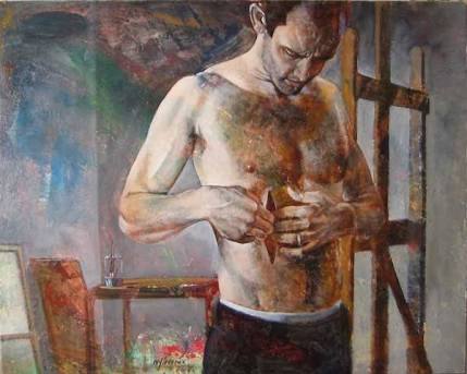 Raymond Carver – O que o Médico Disse