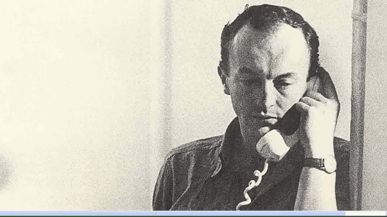 Frank O’Hara – Autobiographia Literaria