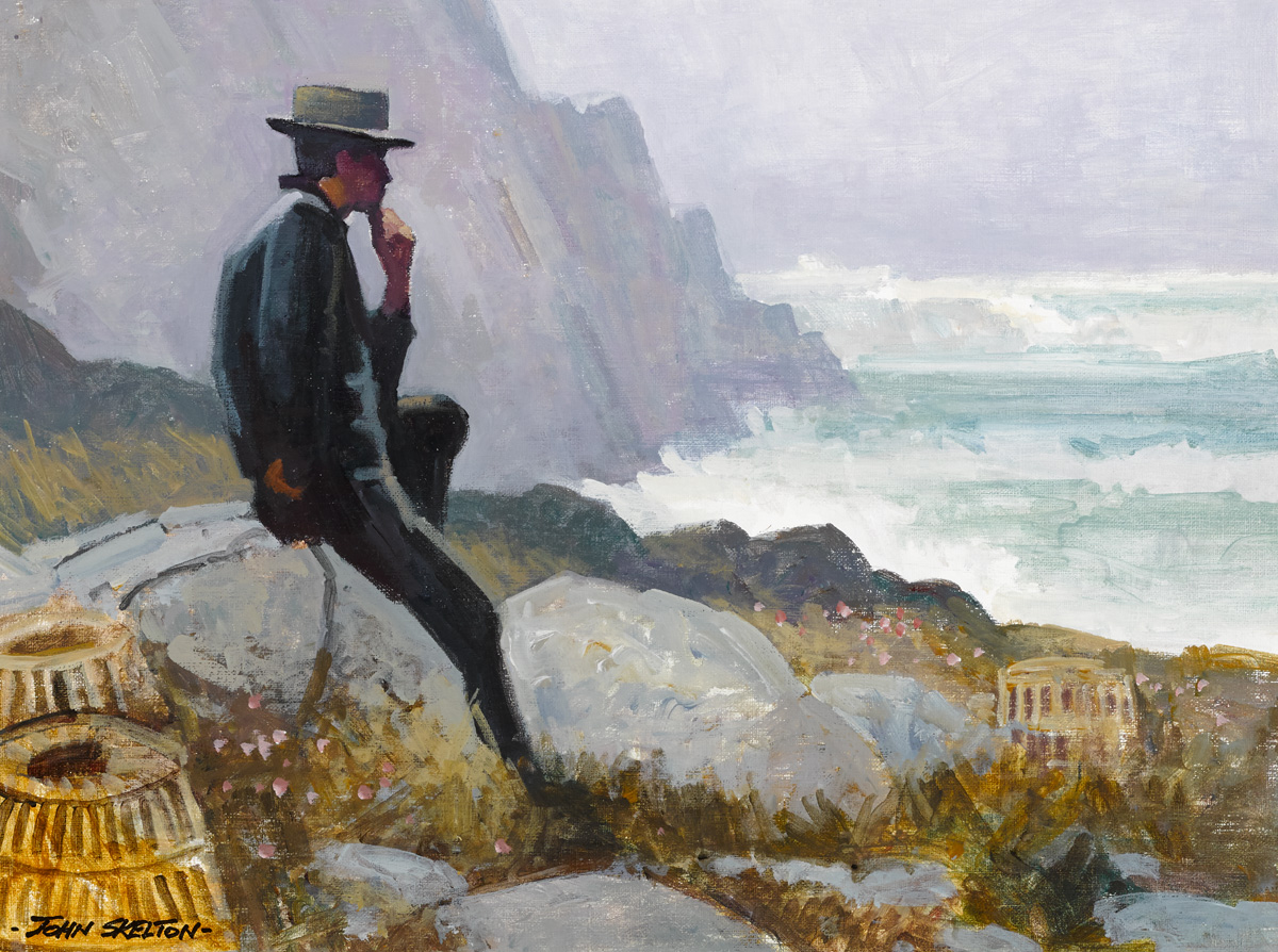 Carlos Drummond de Andrade – Quero