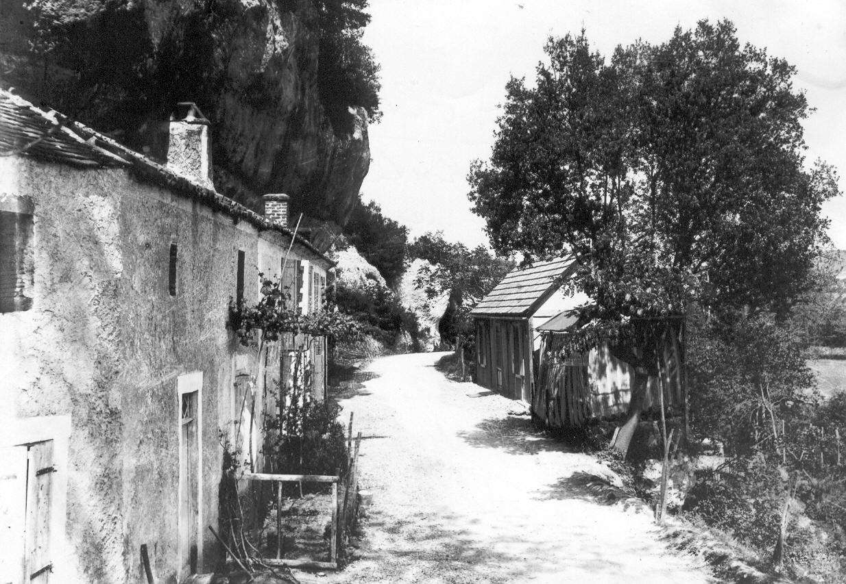 Federico García Lorca – 1910 (Intermezzo)