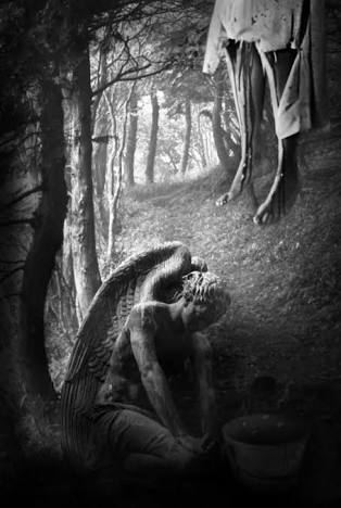 Amalia Bautista – O Anjo Perplexo