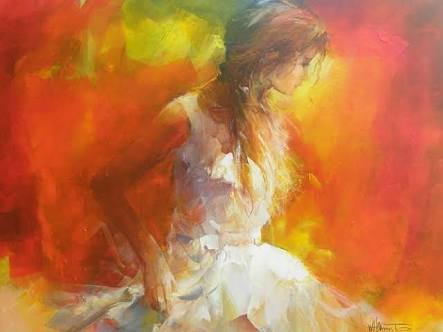 Ruy Espinheira Filho – Canção