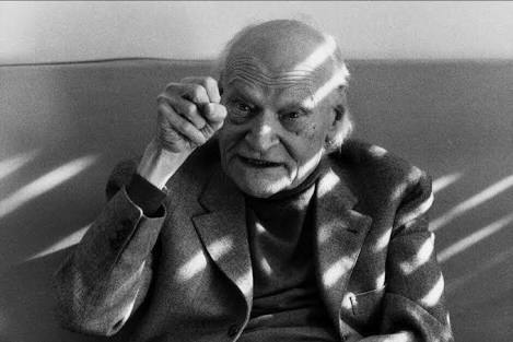 Giuseppe Ungaretti – Peso