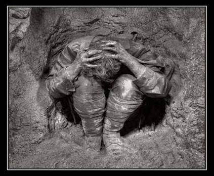 Giuseppe Ungaretti – Vigília