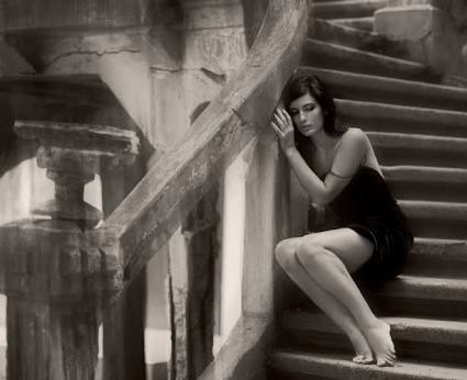 Anne Sexton – Frágil Fio