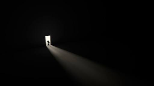 Adélia Prado – A Treva