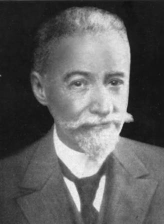 Vicente de Carvalho – Velho Tema I