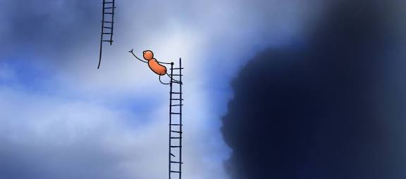 Amalia Bautista – Façamos uma limpeza geral