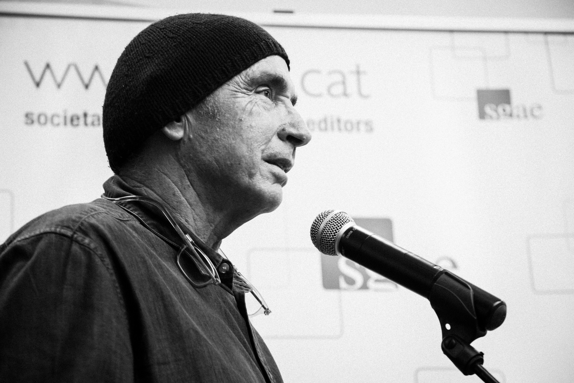 Miquel Martí i Pol – No ano que vem