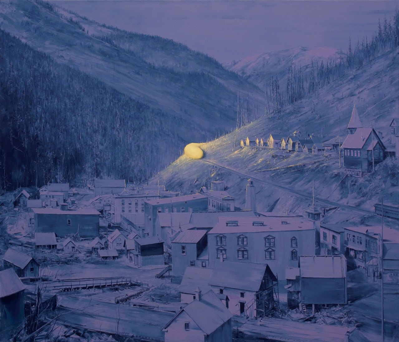 Inês Lourenço – Balada dos Amores Difíceis