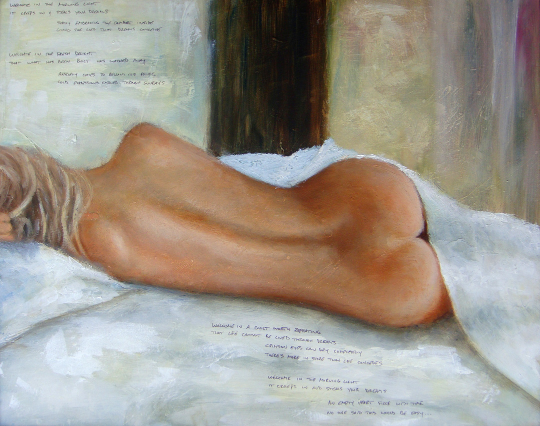 Diego Moraes – Já se passaram dez anos