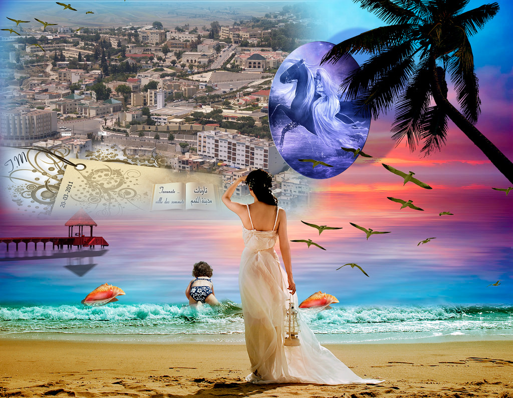 Isabel Bono – O Futuro Acabará Chegando