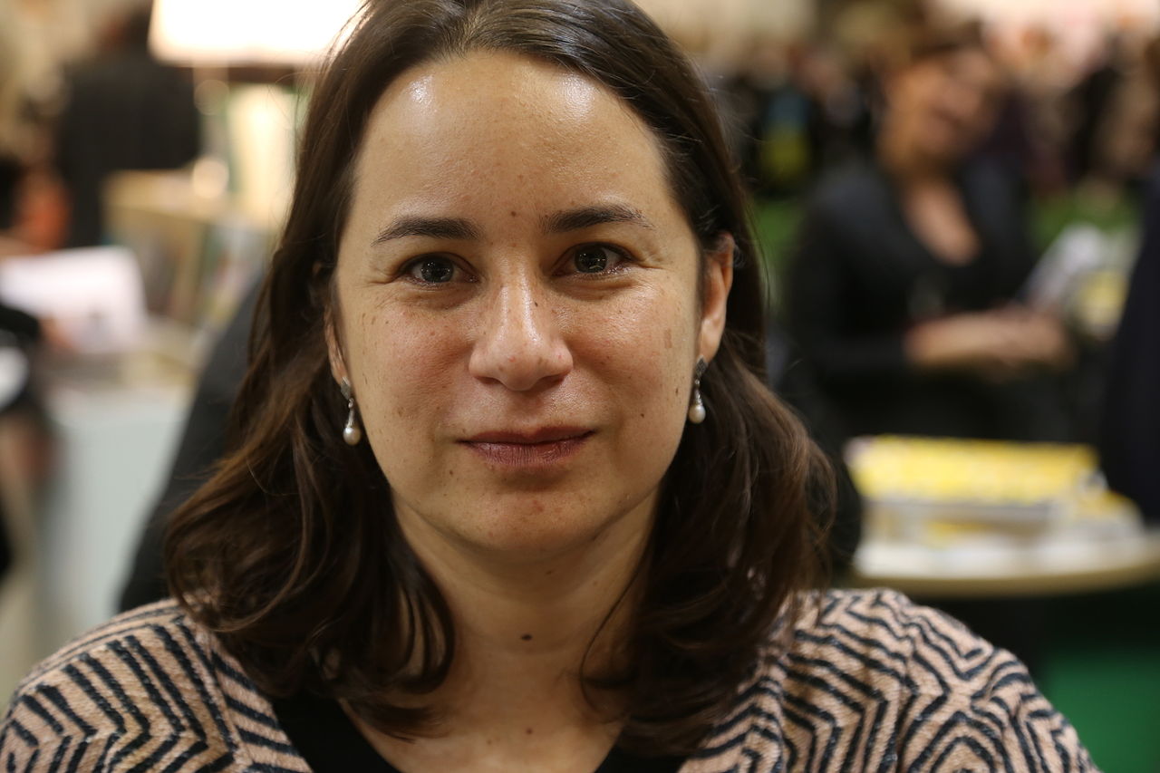 Ana Martins Marques – História