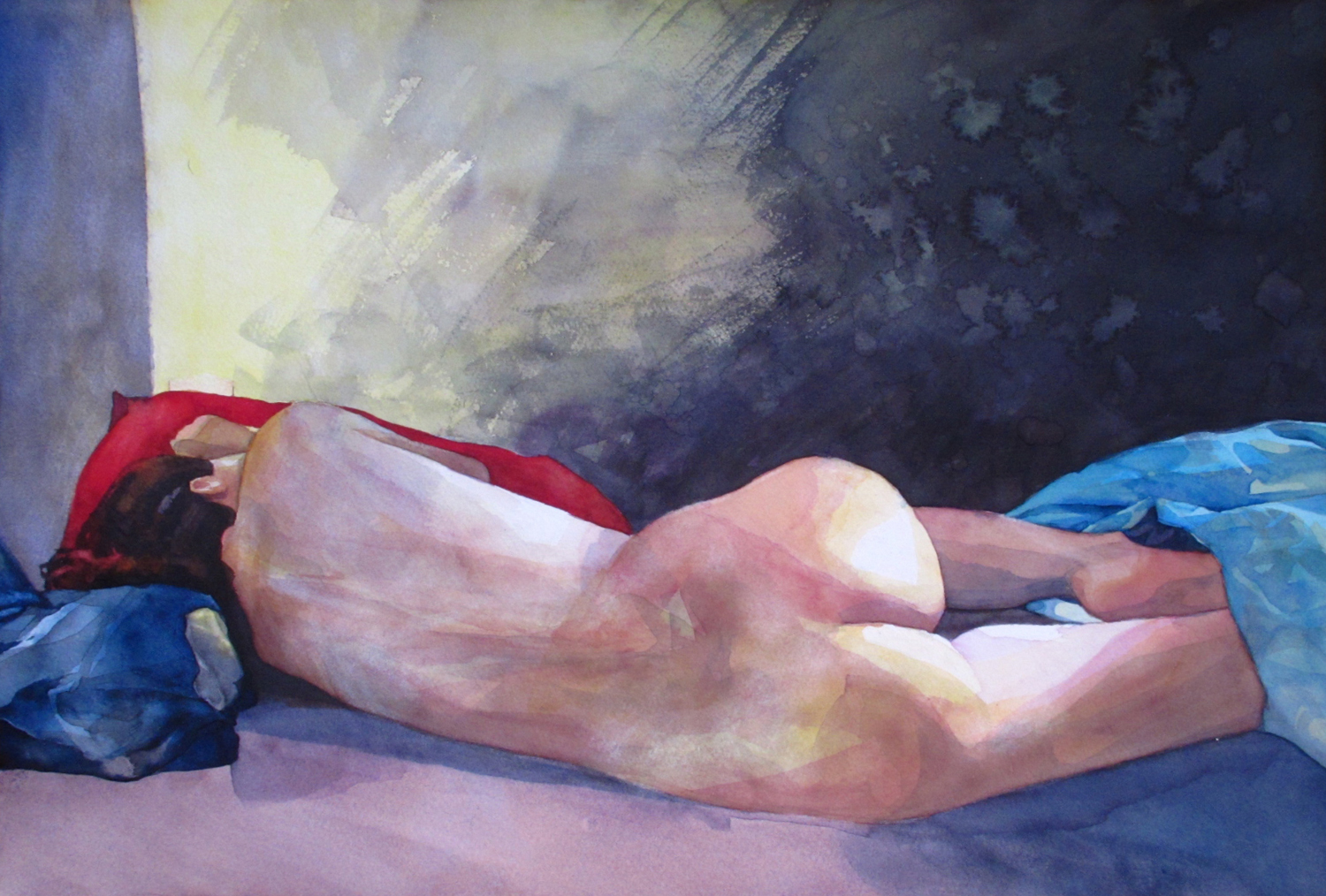 Octavio Paz – Antes do Começo