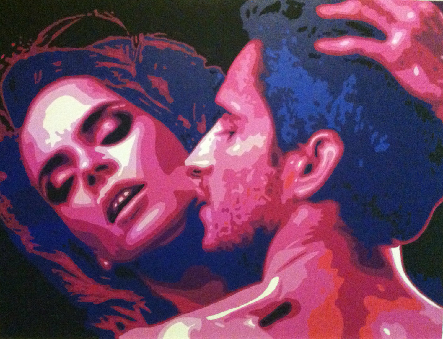 Hilda Hilst – Obriga-me