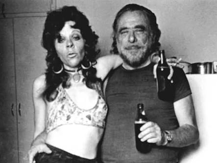 Charles Bukowski – O Matador Sorri