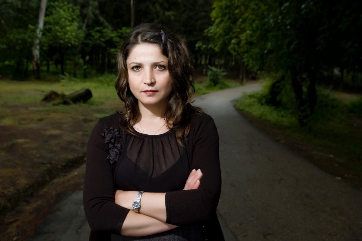 Luljeta Lleshanaku – O Mistério das Orações