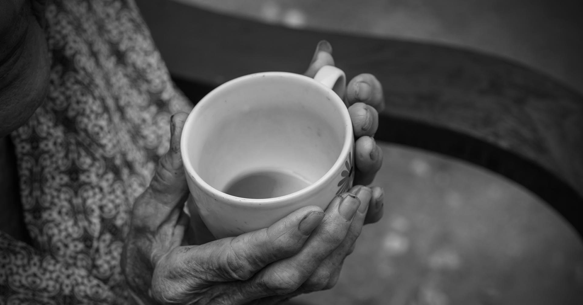 Charles Bukowski – Até