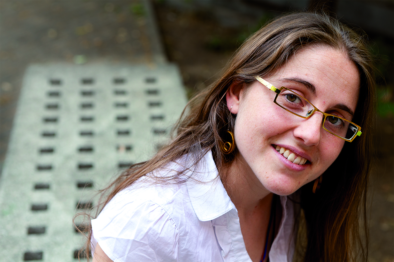 Laia Noguera i Clofent  – Sem título