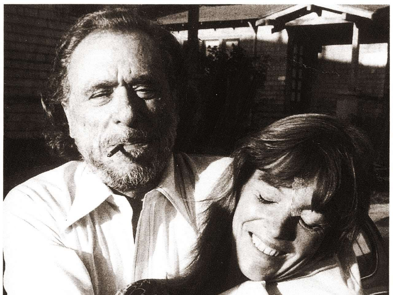 Charles Bukowski – Para Jane Cooney Baker, morta em 22/01/1962