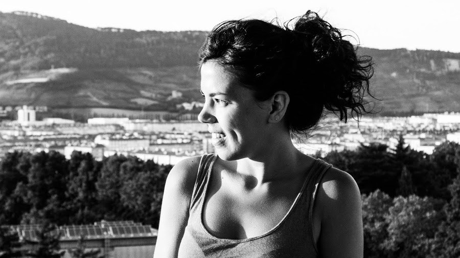 Rocío Wittib – Imprescindível não é a direção…