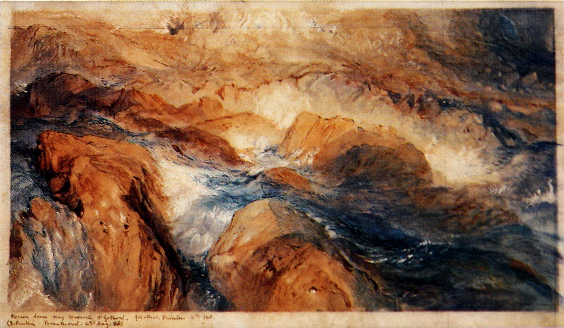 Fernando Luis Chivite – “Abril é o mês mais cruel”