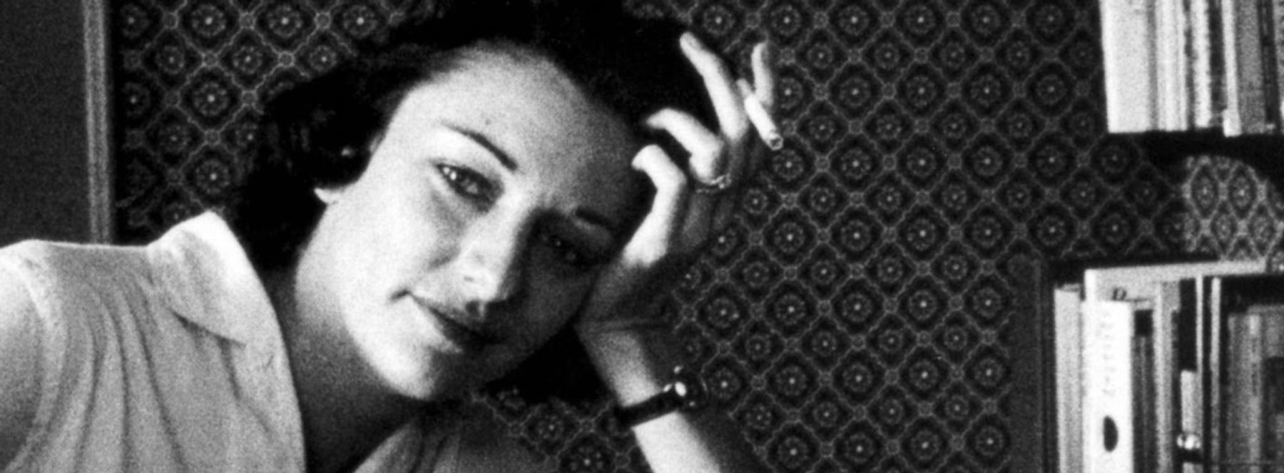 Anne Sexton – Para o meu Amante Voltando Para a Esposa