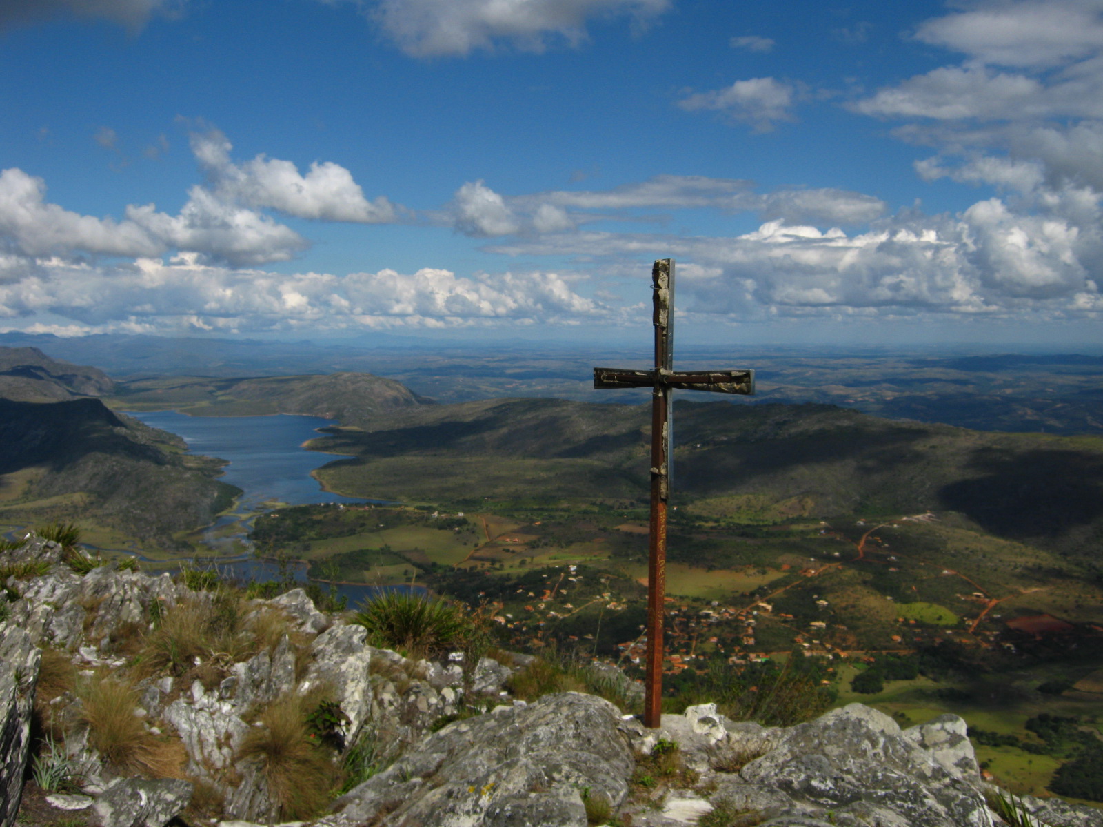 Inês Dias – Lapinha
