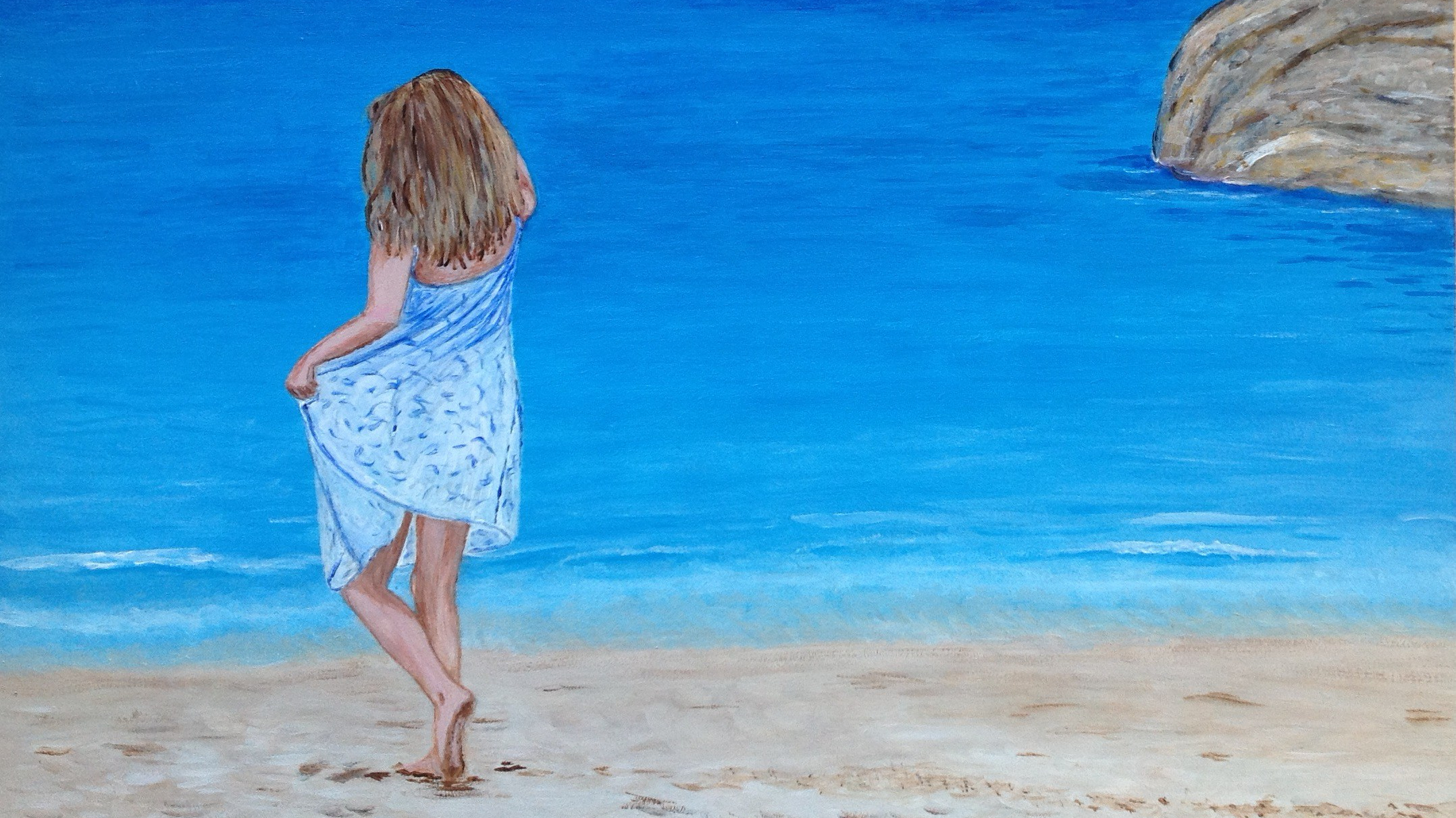 Inês Dias – Reconquista