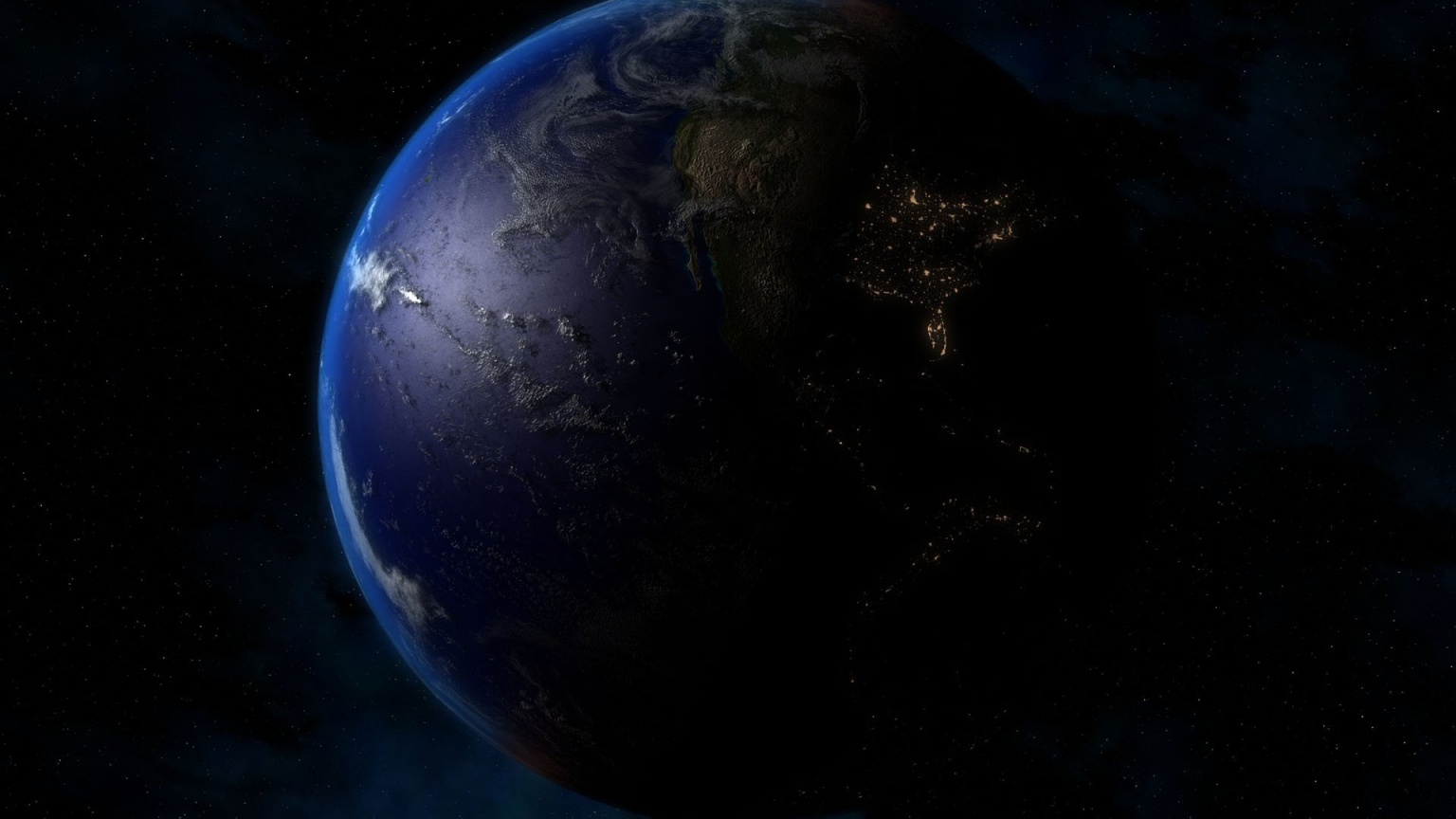 Roger Wolfe – A Última Noite da Terra