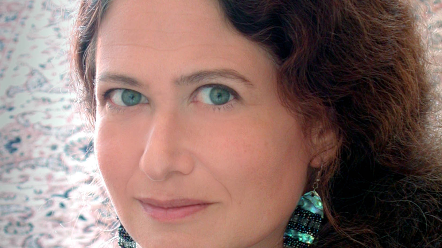 Jane Hirshfield – Alzheimer