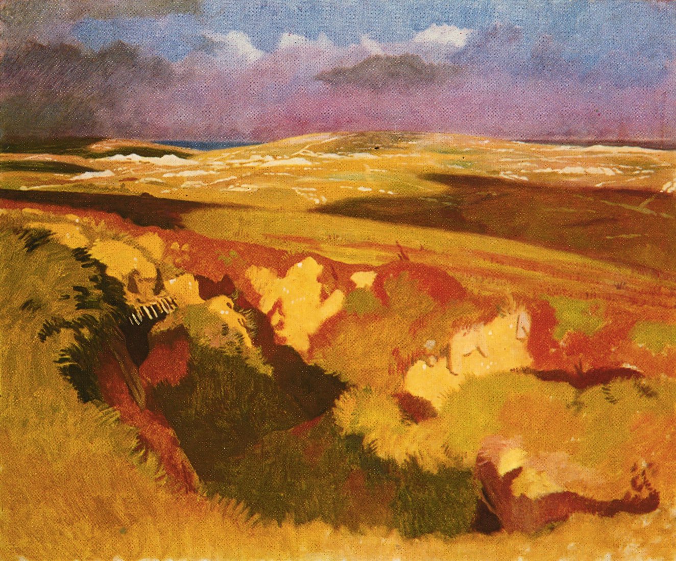 Inês Dias – Linhas de Torres