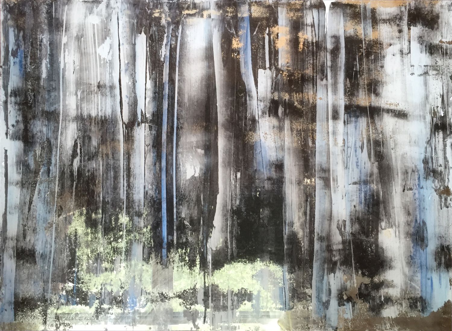 Jorge Luis Borges – Cambridge