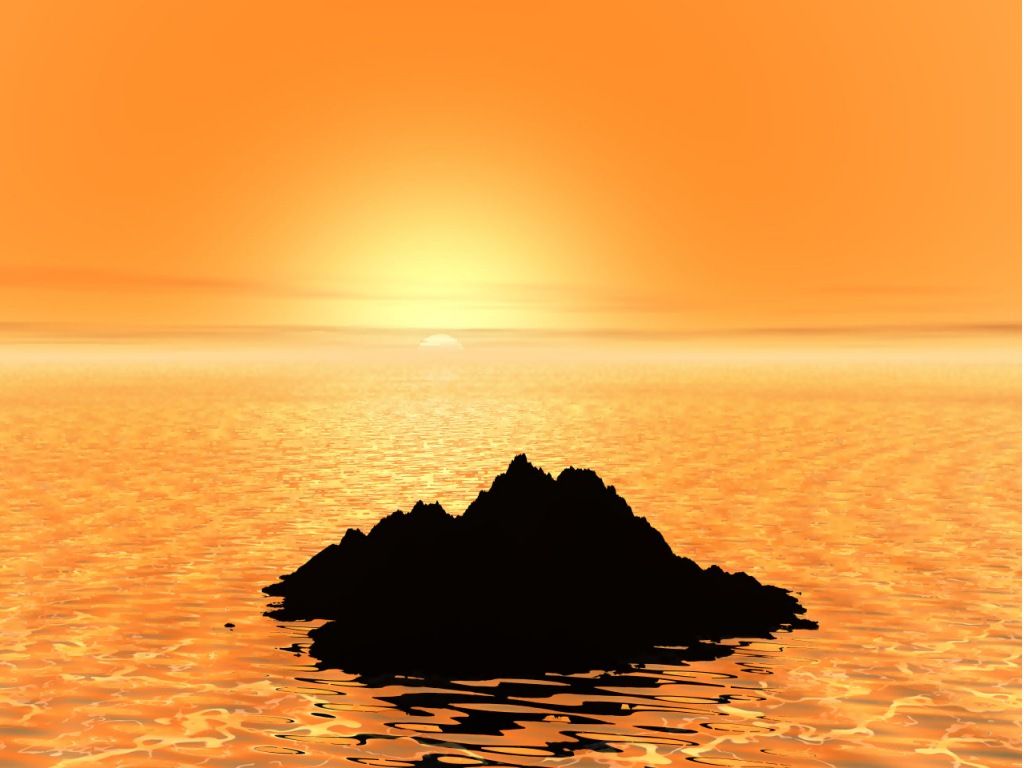 Stein Mehren – A Pedra