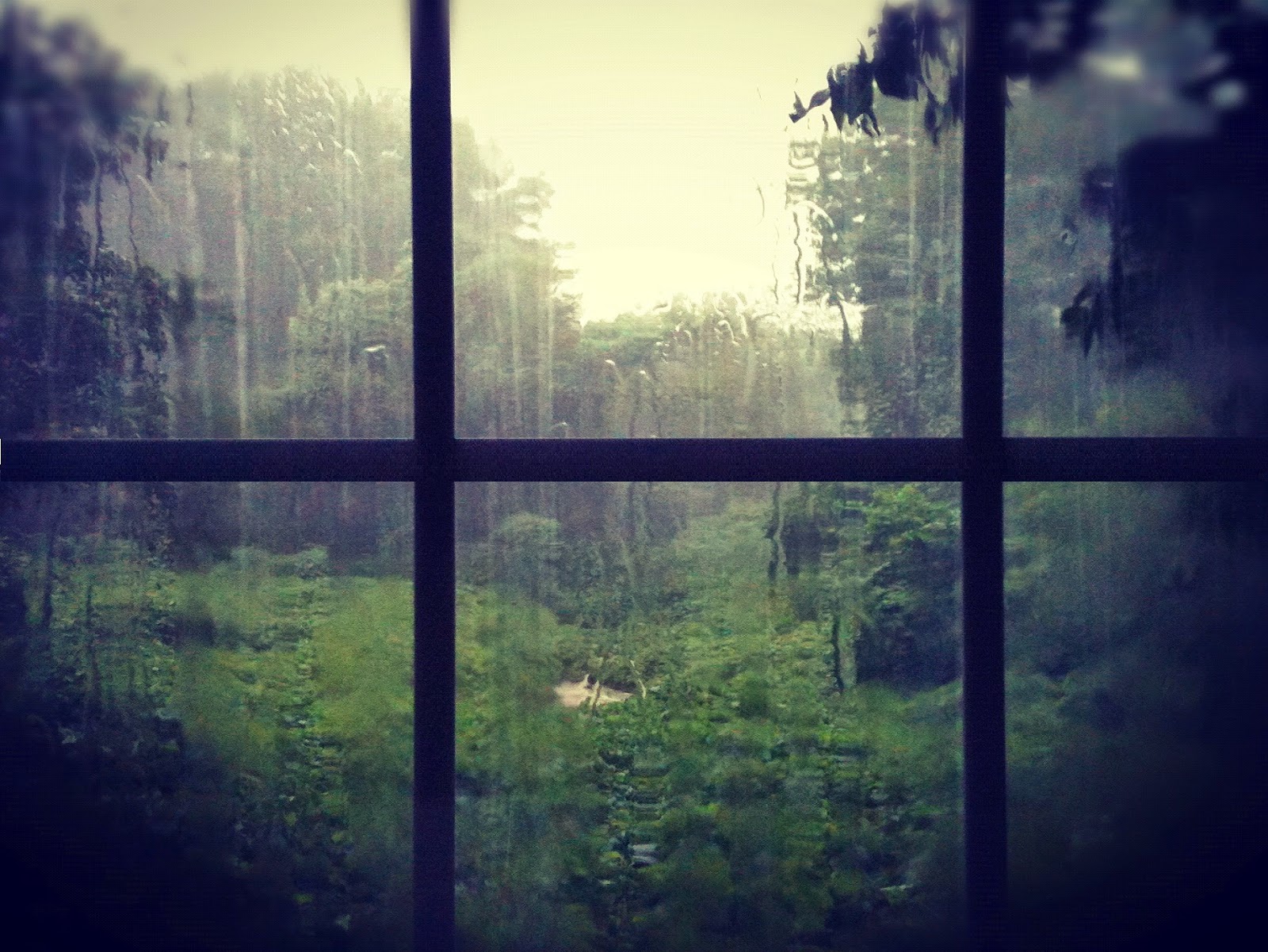 Doris Lessing – Fábula