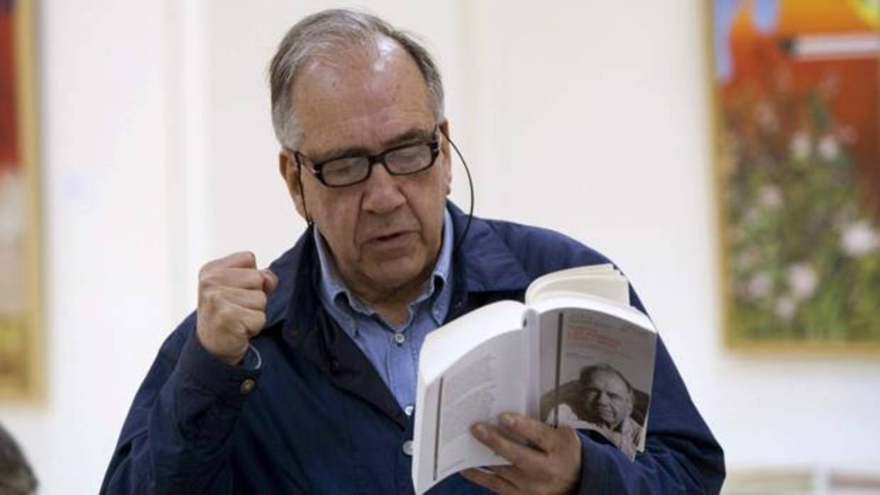 Joan Margarit – Não jogues fora as cartas de amor