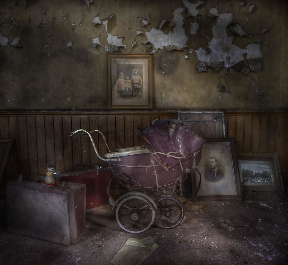 Joan Margarit – Vozes de Crianças